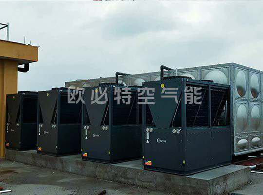 贵州山西临汾煤改电集中供暖工程