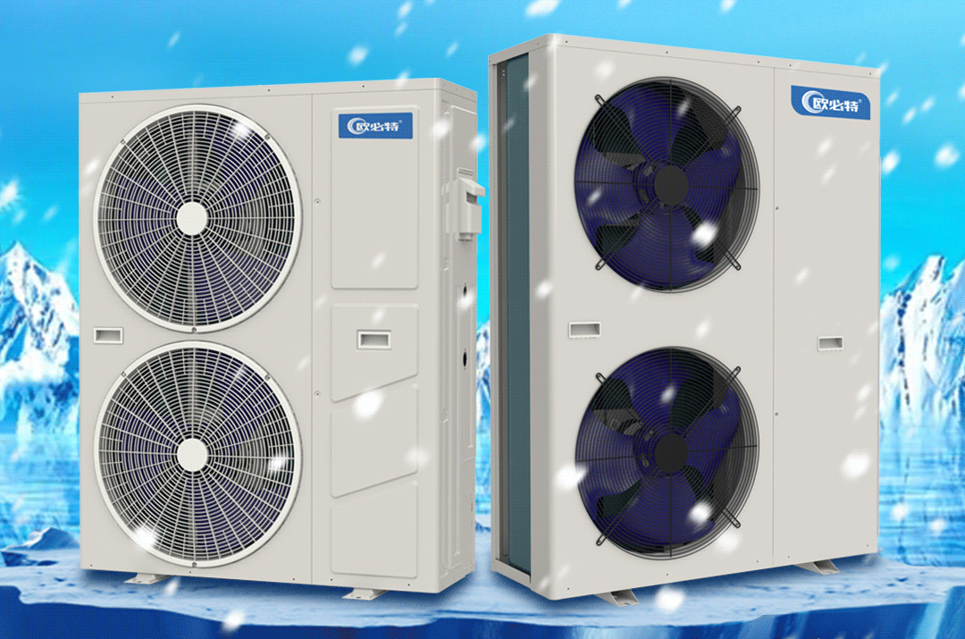 潮南为什么空气能热水器越来越受用户青睐？