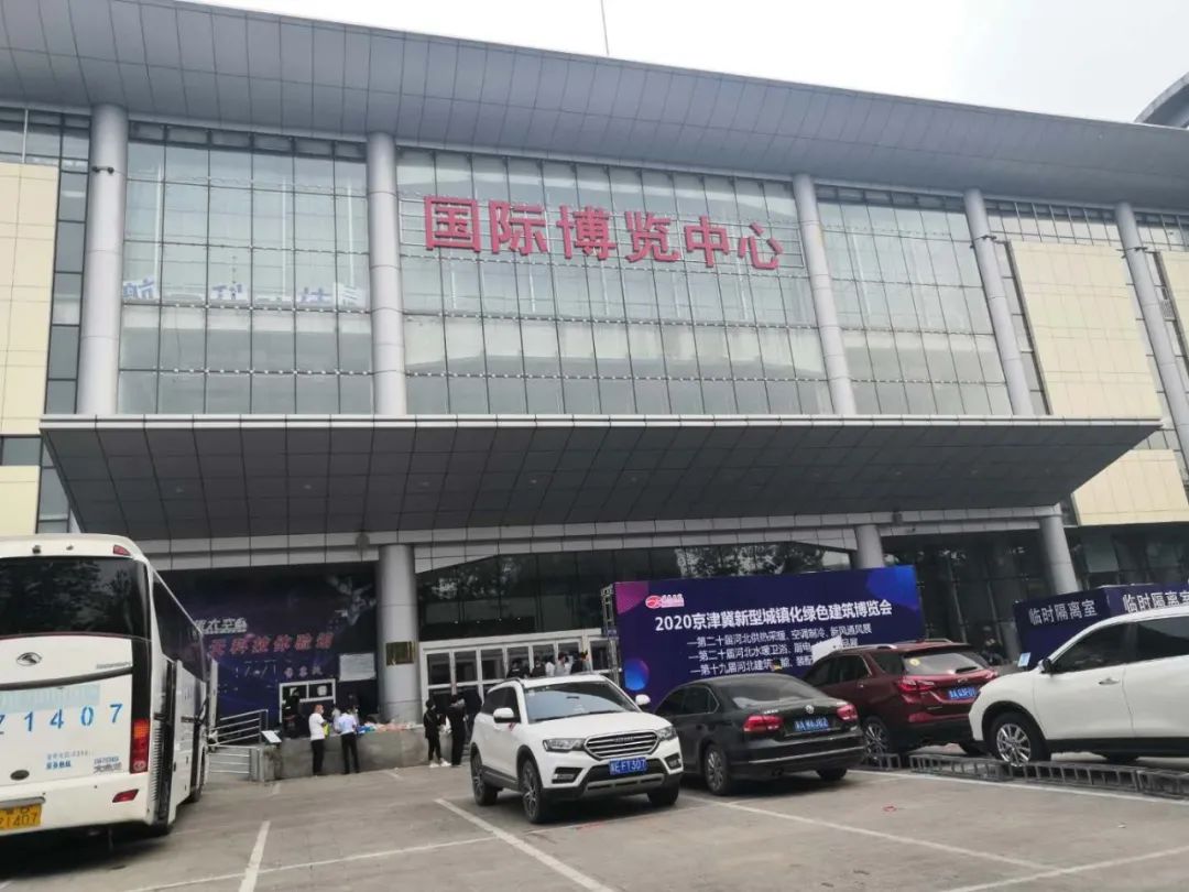 潮南欧必特携全新产品重磅亮相石家庄及内蒙古展会！
