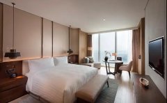 广州酒店这个“耗能大户”为什么越来越青睐空气源热泵？