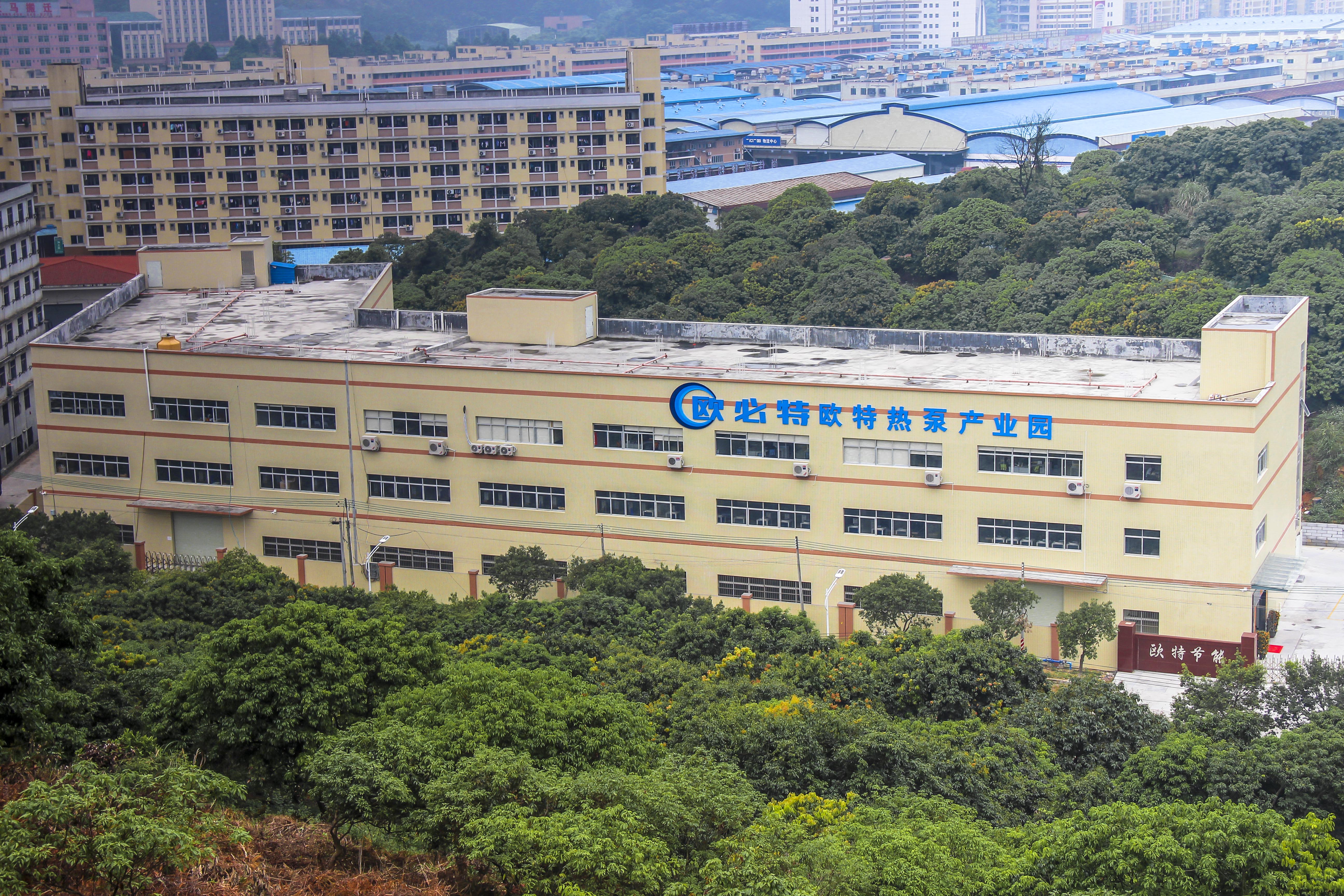 潮南如何寻找空气能热水器厂家