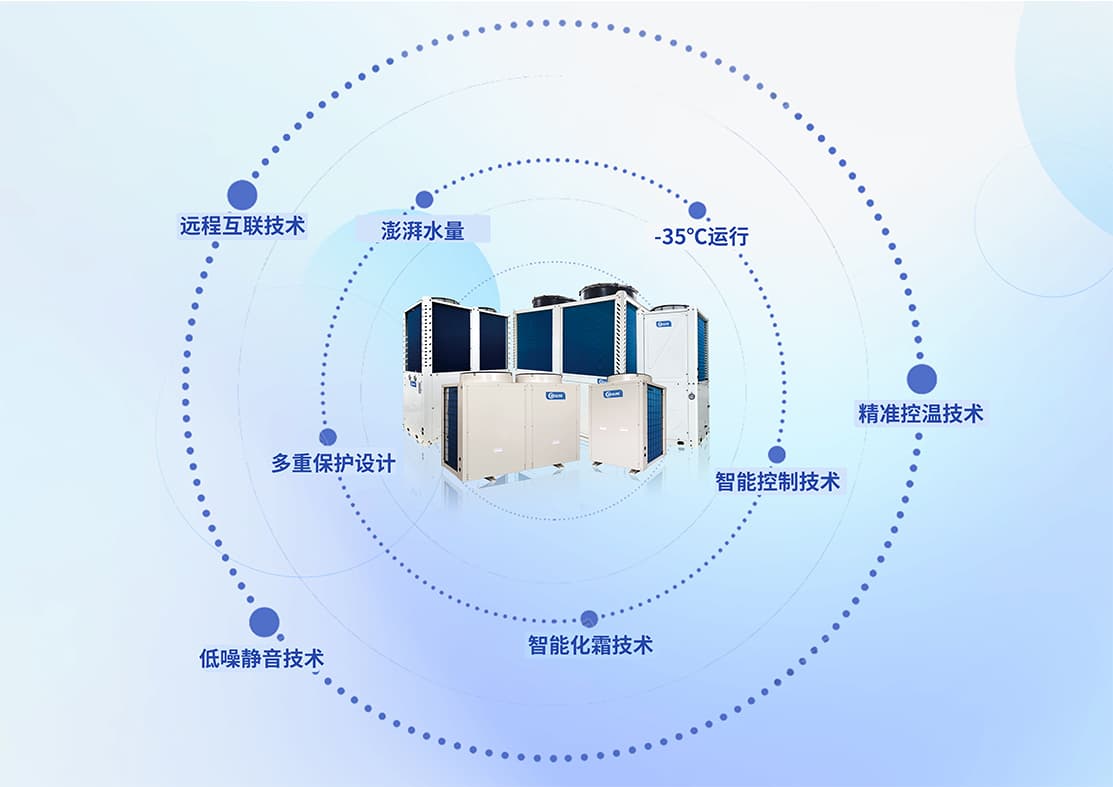 兴宁您知道缓冲水箱的作用么？